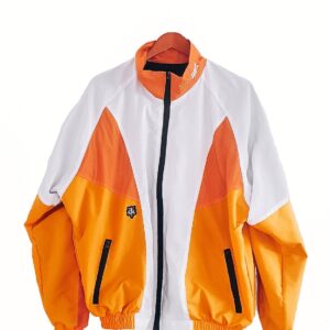 CHAMARRA "ORANGE FRESH" SANTA SUERTE