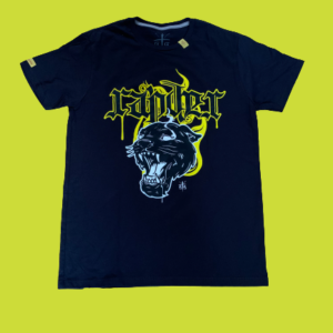 PLAYERA "RAP" SS