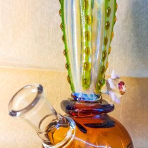 Nopal Bubbler