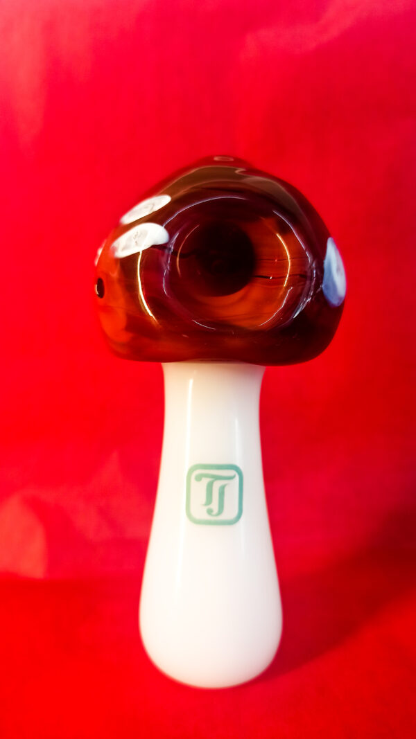 Hongo Magico - Imagen 2