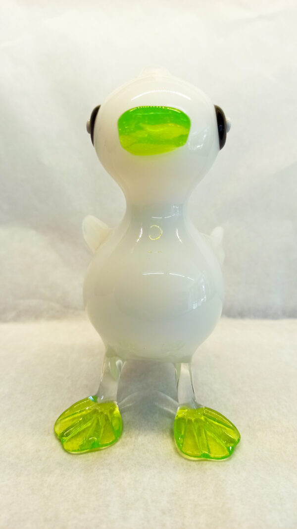 Pato Bubbler - Imagen 6