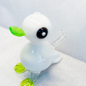 Pato Bubbler