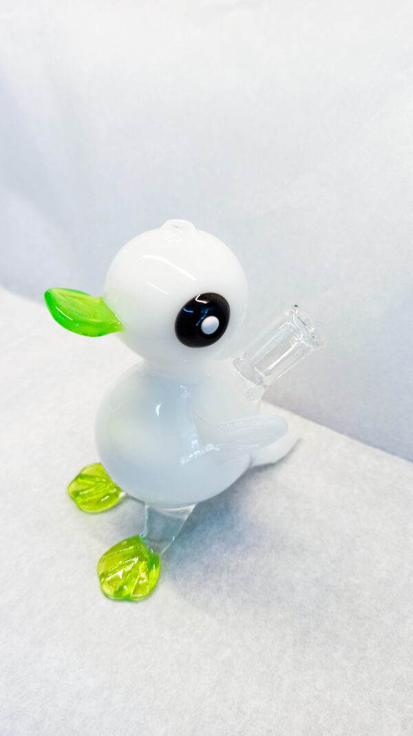 Pato Bubbler