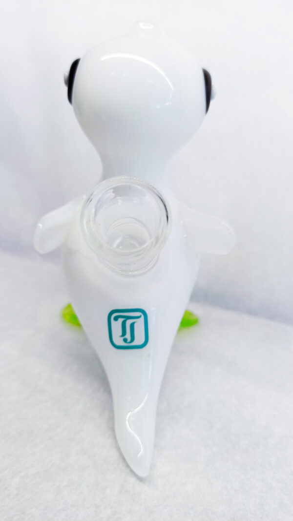 Pato Bubbler - Imagen 5