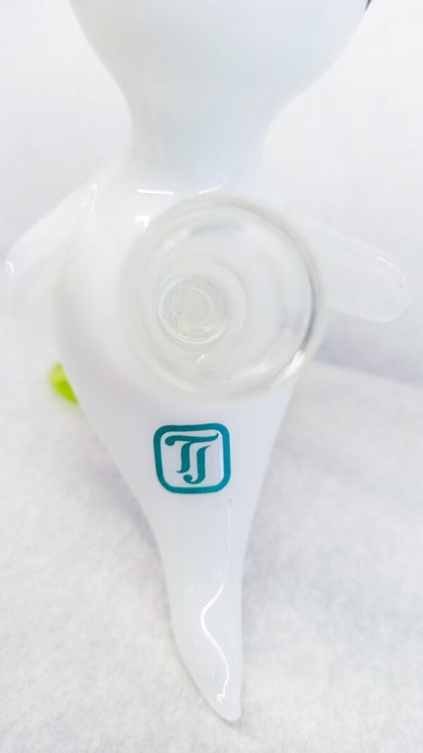 Pato Bubbler - Imagen 4