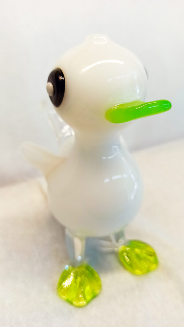 Pato Bubbler - Imagen 3