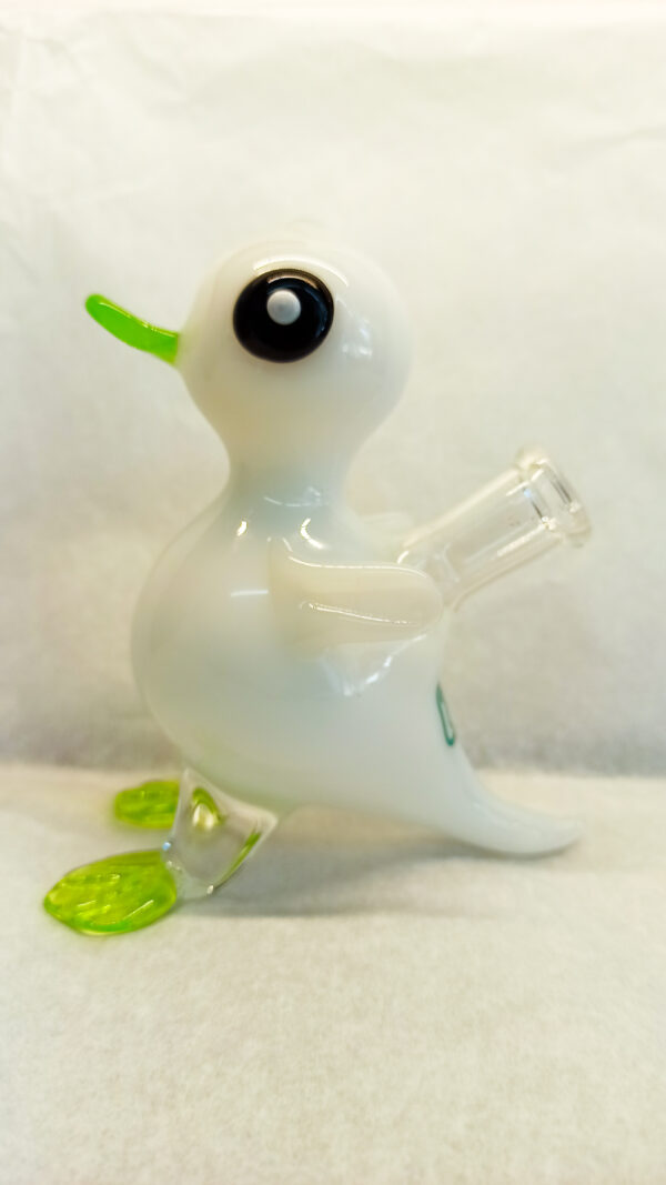 Pato Bubbler - Imagen 2