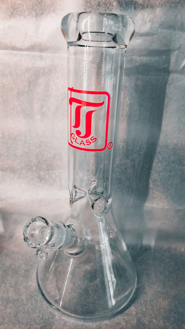 Bong Matraz 12"