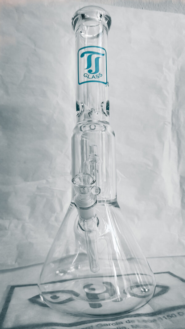 Bong Matraz 16" con Percolador - Imagen 5