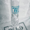 Bong Matraz 16" con Percolador