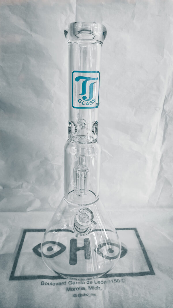 Bong Matraz 16" con Percolador - Imagen 3