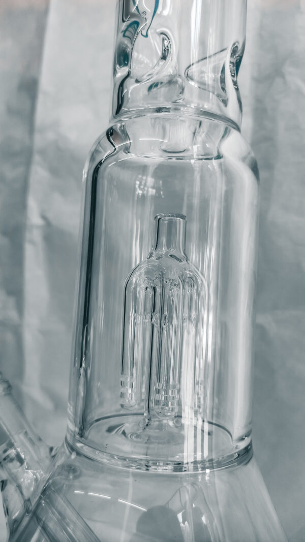 Bong Matraz 16" con Percolador - Imagen 6