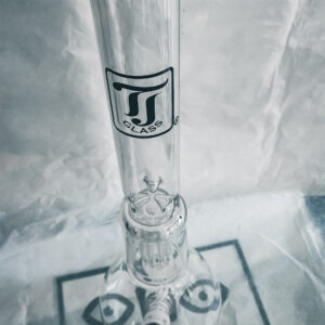 Bong Matraz 20" con Percolador