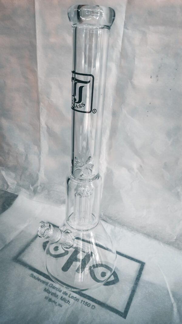Bong Matraz 20" con Percolador - Imagen 2