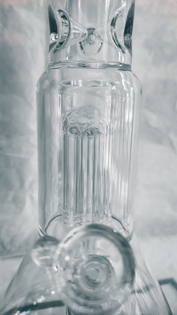 Bong Matraz 20" con Percolador - Imagen 5