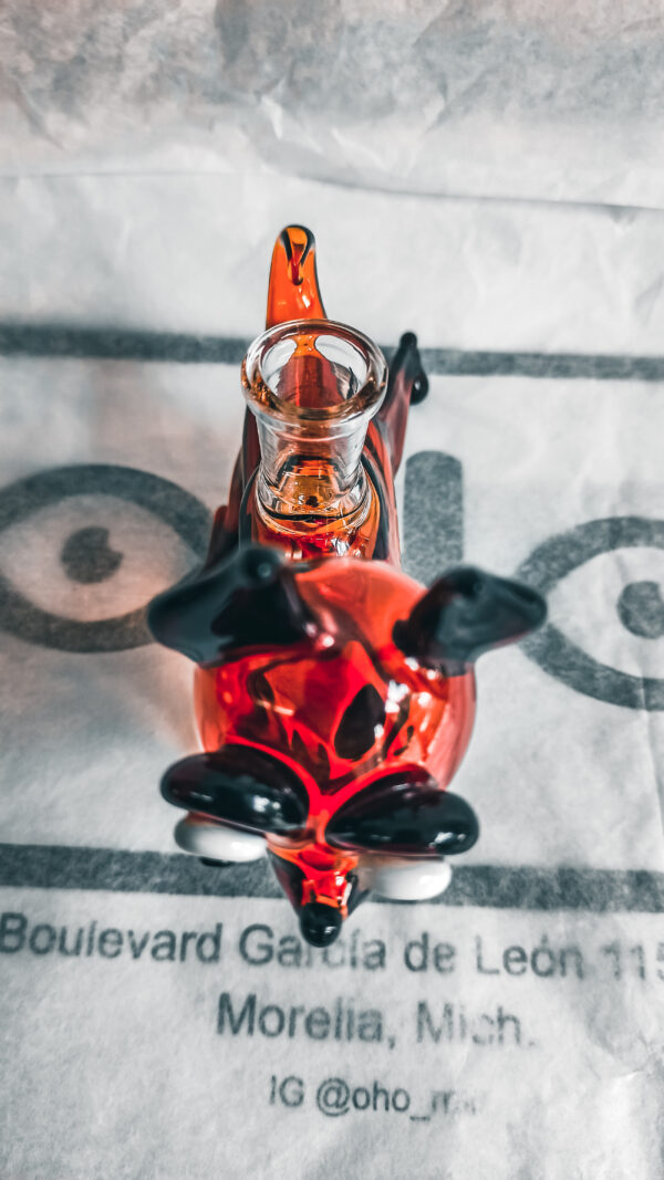 Perro Chihuahua Bubbler - Imagen 3
