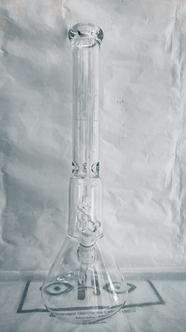 Bong Matraz 20" con Percolador