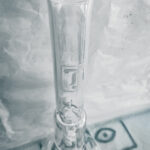 Bong Matraz 20" con Percolador - Imagen 2