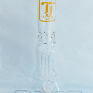 Bong Matraz 16" con Percolador
