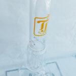 Bong Matraz 16" con Percolador - Imagen 2