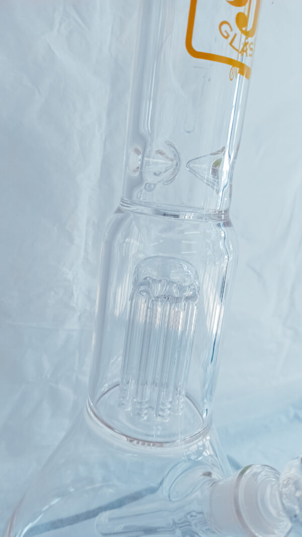 Bong Matraz 16" con Percolador - Imagen 3