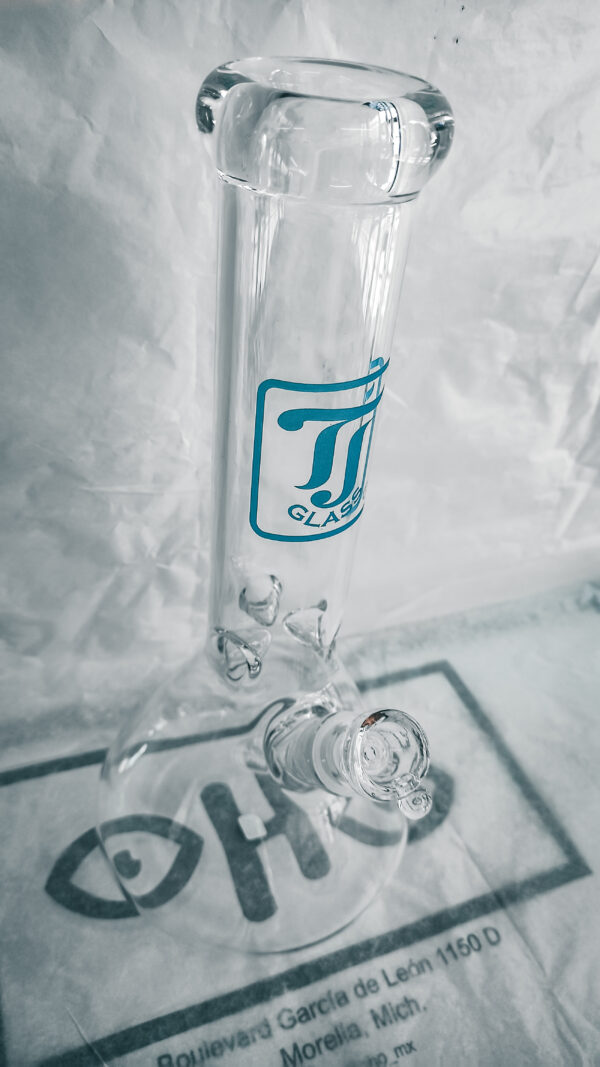Bong Matraz 12" - Imagen 2