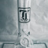 Bong Matraz 12"