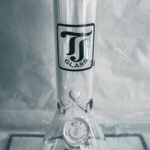Bong Matraz 12"