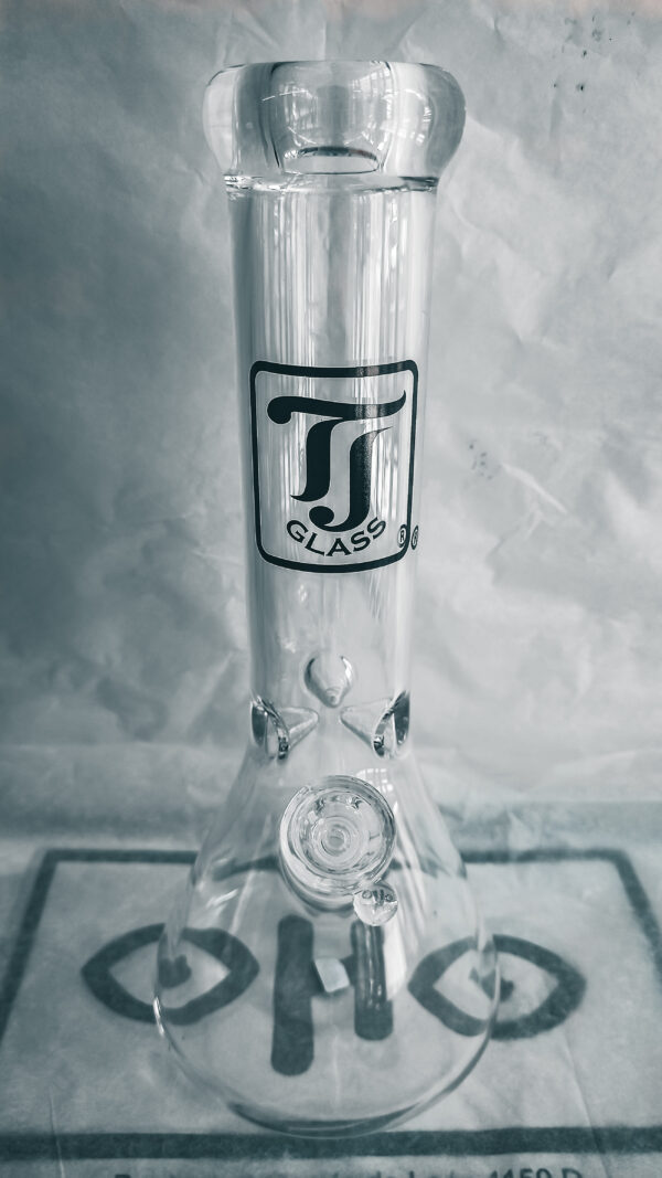Bong Matraz 12"