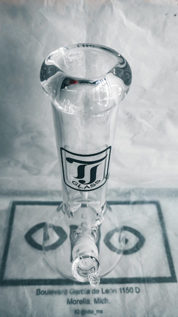 Bong Matraz 12" - Imagen 3