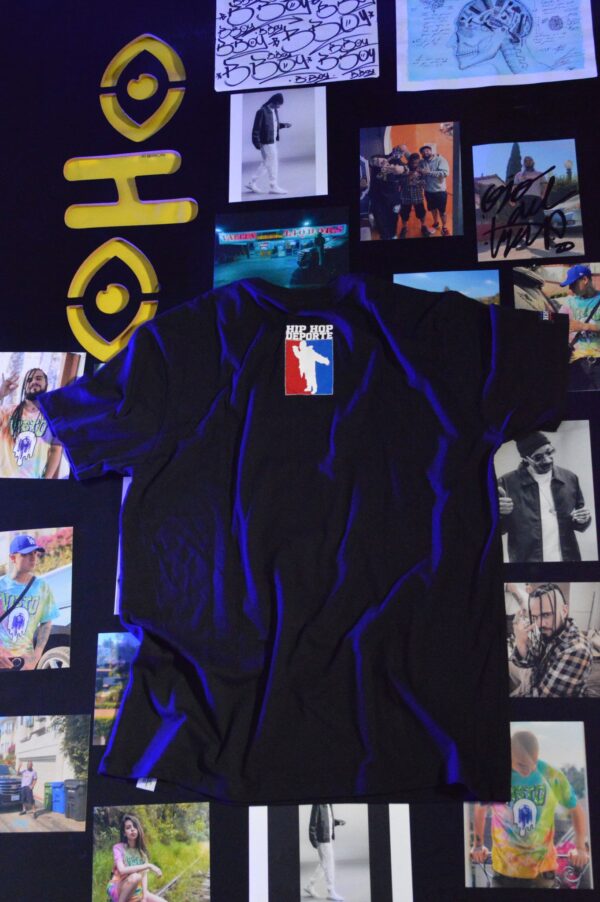 Playera LSD - Imagen 2