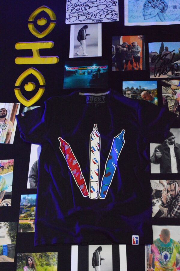 PLAYERA "PORROS" HHDXT