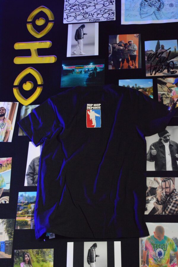 PLAYERA "PORROS" HHDXT - Imagen 2