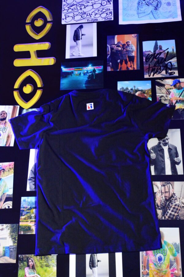 Playera Alemán HHDXT - Imagen 2