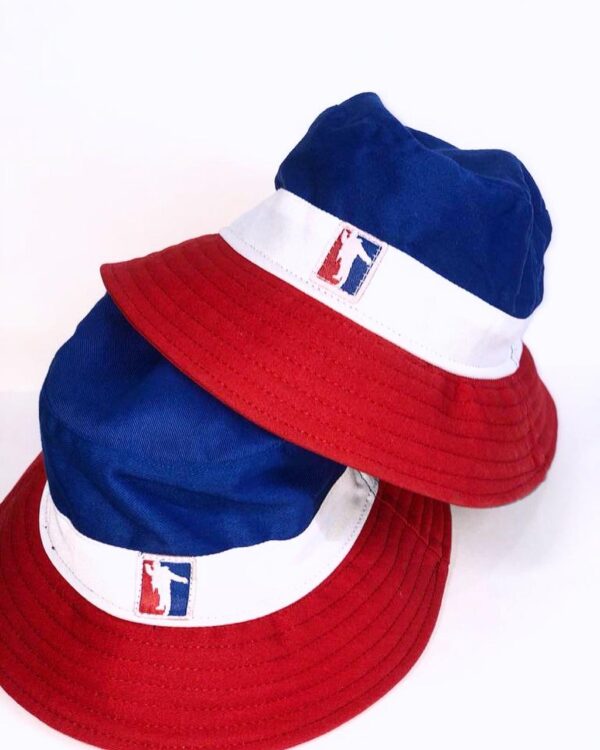 Bucket Tricolor - Imagen 2