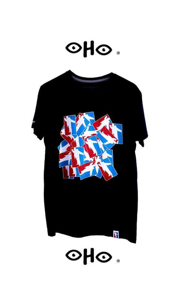 PLAYERA HHDXT "FULL"