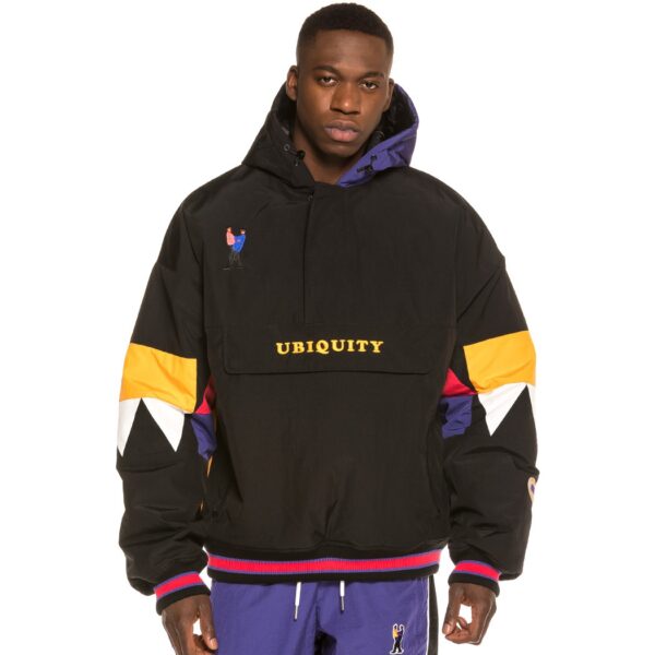 PULL OVER GRIMEY UBIQUITY - Imagen 6