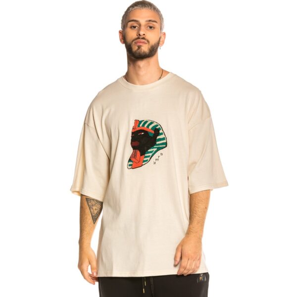 CALL OF YORE TEE