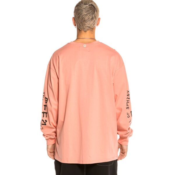 PLAYERA UNISEX CALL OF YORE LONG SLEEVE TEE - Imagen 6