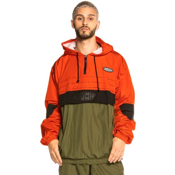 DULCE TRACK JACKET - Imagen 2