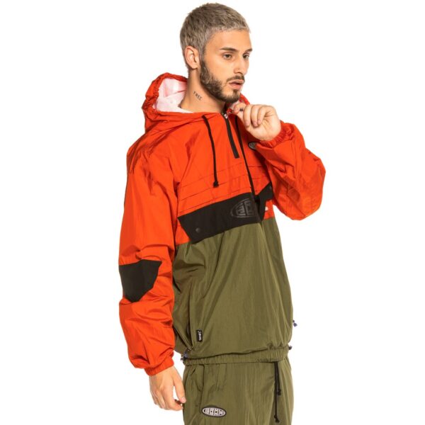 DULCE TRACK JACKET - Imagen 7