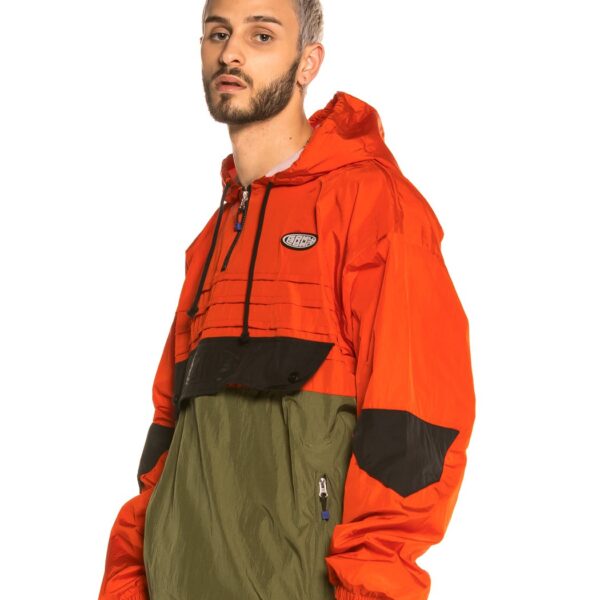 DULCE TRACK JACKET - Imagen 3