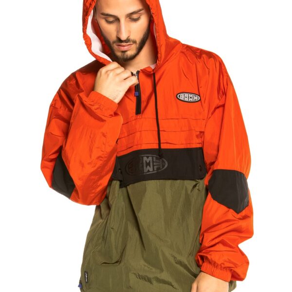 DULCE TRACK JACKET