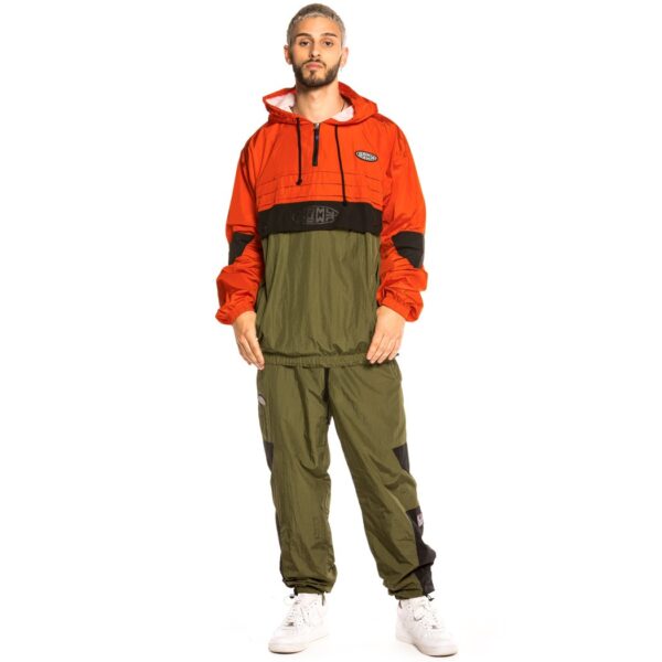 DULCE TRACK JACKET - Imagen 6