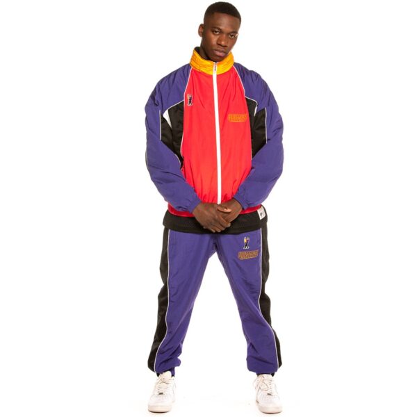 UBIQUITY TRACK JACKET - Imagen 2