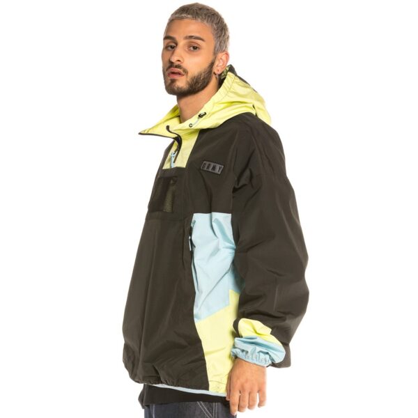 ROMPEVIENTOS  STEEZ RAINCOAT - Imagen 6