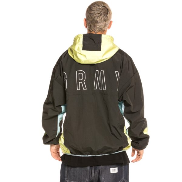 ROMPEVIENTOS  STEEZ RAINCOAT - Imagen 7