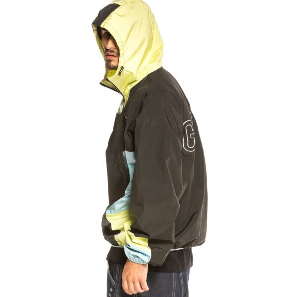 ROMPEVIENTOS  STEEZ RAINCOAT - Imagen 9