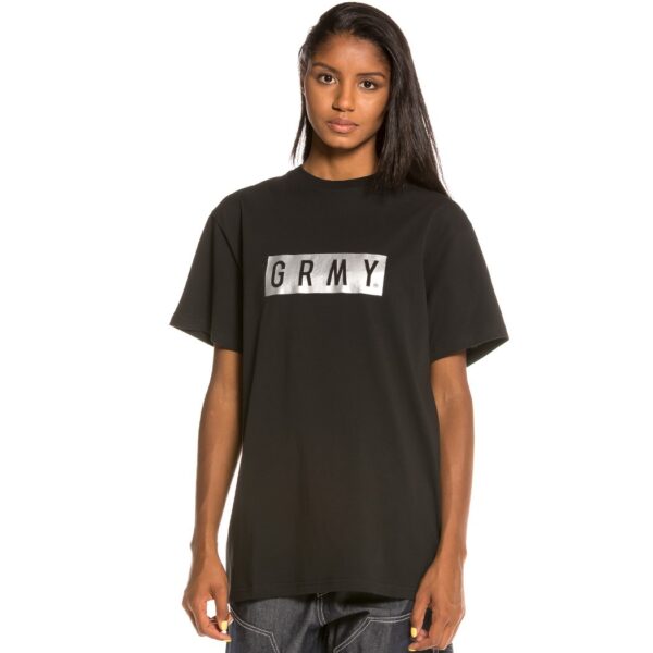 PLAYERA UNISEX STEEZ TEE - Imagen 2