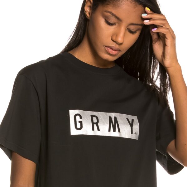 PLAYERA UNISEX STEEZ TEE